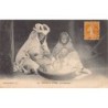 Rare collectable postcards of Algeria. Vintage Postcards of Algeria