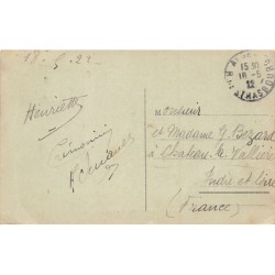 Rare collectable postcards of Algeria. Vintage Postcards of Algeria