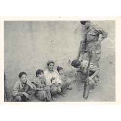 Rare collectable postcards of Algeria. Vintage Postcards of Algeria