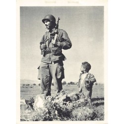 Rare collectable postcards of Algeria. Vintage Postcards of Algeria