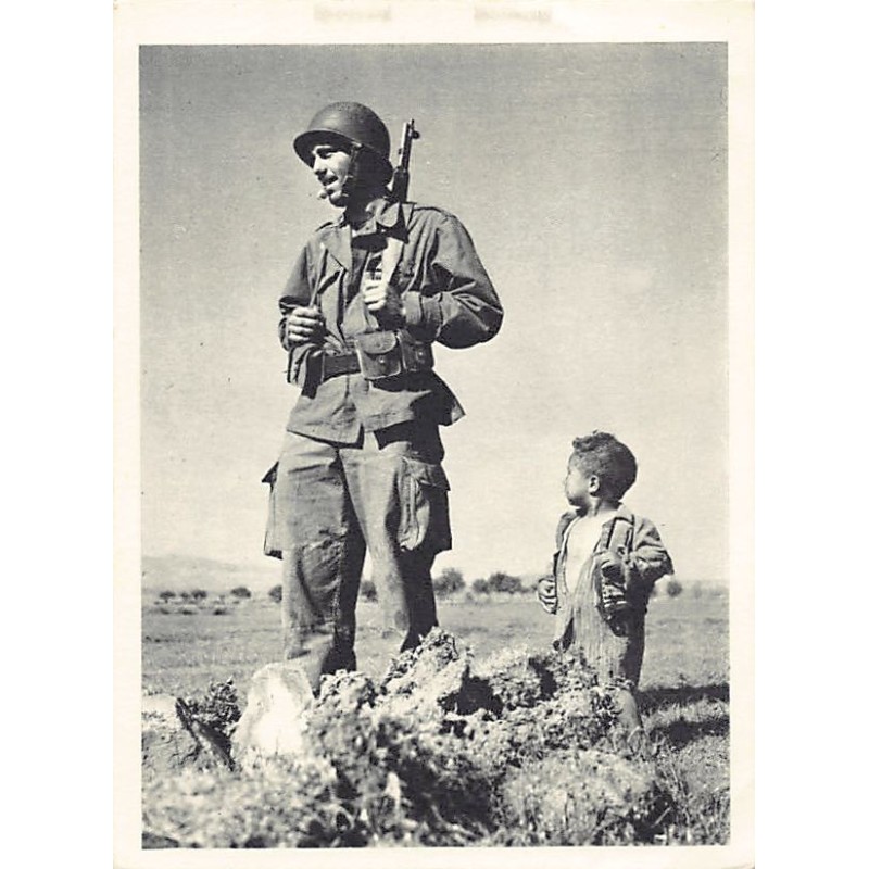 Rare collectable postcards of Algeria. Vintage Postcards of Algeria