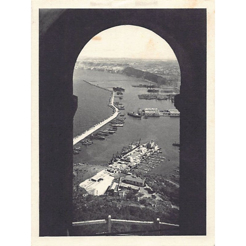 Rare collectable postcards of Algeria. Vintage Postcards of Algeria