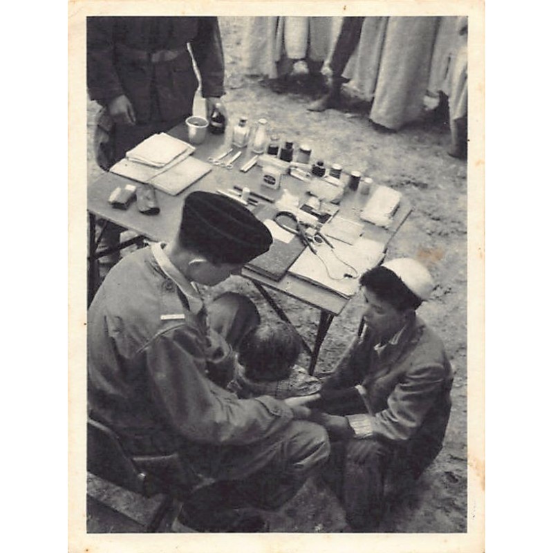 Rare collectable postcards of Algeria. Vintage Postcards of Algeria