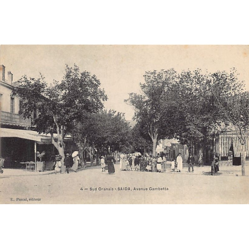 Rare collectable postcards of Algeria. Vintage Postcards of Algeria