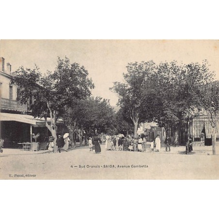Rare collectable postcards of Algeria. Vintage Postcards of Algeria