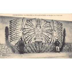 Rare collectable postcards of Algeria. Vintage Postcards of Algeria