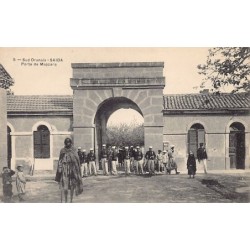 Rare collectable postcards of Algeria. Vintage Postcards of Algeria