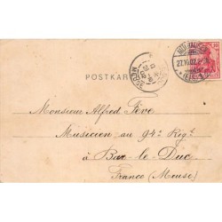 Rare collectable postcards of France. Vintage Postcards of France