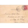 Rare collectable postcards of France. Vintage Postcards of France