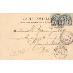 Rare collectable postcards of France. Vintage Postcards of France
