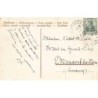 Rare collectable postcards of France. Vintage Postcards of France