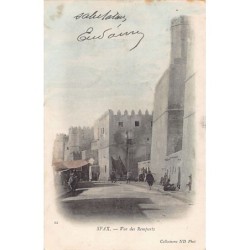 Rare collectable postcards of Tunisia. Vintage Postcards of Tunisia