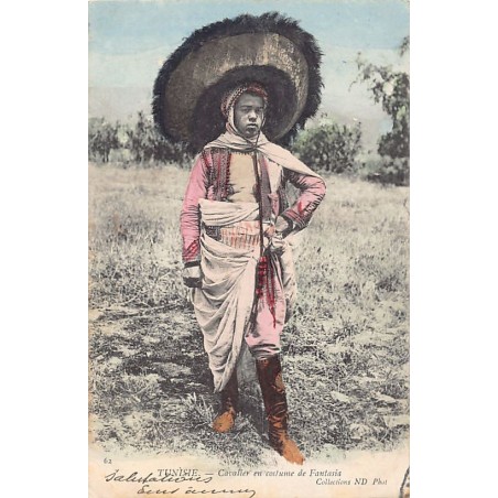 Rare collectable postcards of Tunisia. Vintage Postcards of Tunisia