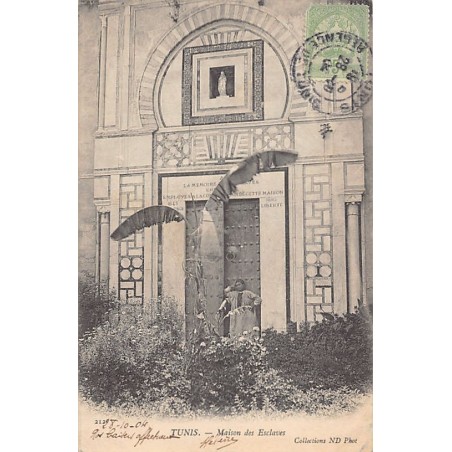 Rare collectable postcards of Tunisia. Vintage Postcards of Tunisia