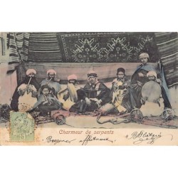 Rare collectable postcards of Tunisia. Vintage Postcards of Tunisia
