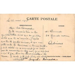 Rare collectable postcards of Tunisia. Vintage Postcards of Tunisia