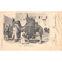 Rare collectable postcards of Tunisia. Vintage Postcards of Tunisia