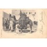 Rare collectable postcards of Tunisia. Vintage Postcards of Tunisia