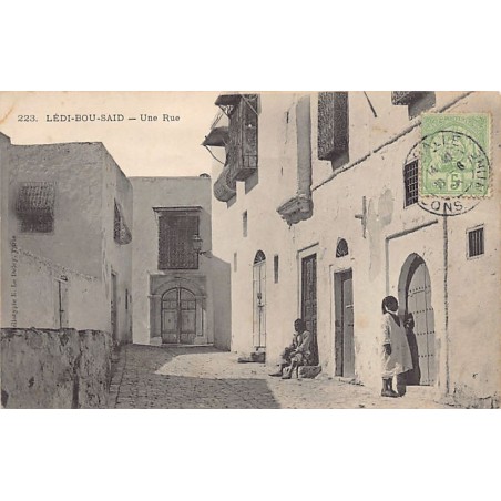 Rare collectable postcards of Tunisia. Vintage Postcards of Tunisia