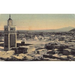 Rare collectable postcards of Tunisia. Vintage Postcards of Tunisia