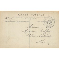 Rare collectable postcards of Tunisia. Vintage Postcards of Tunisia