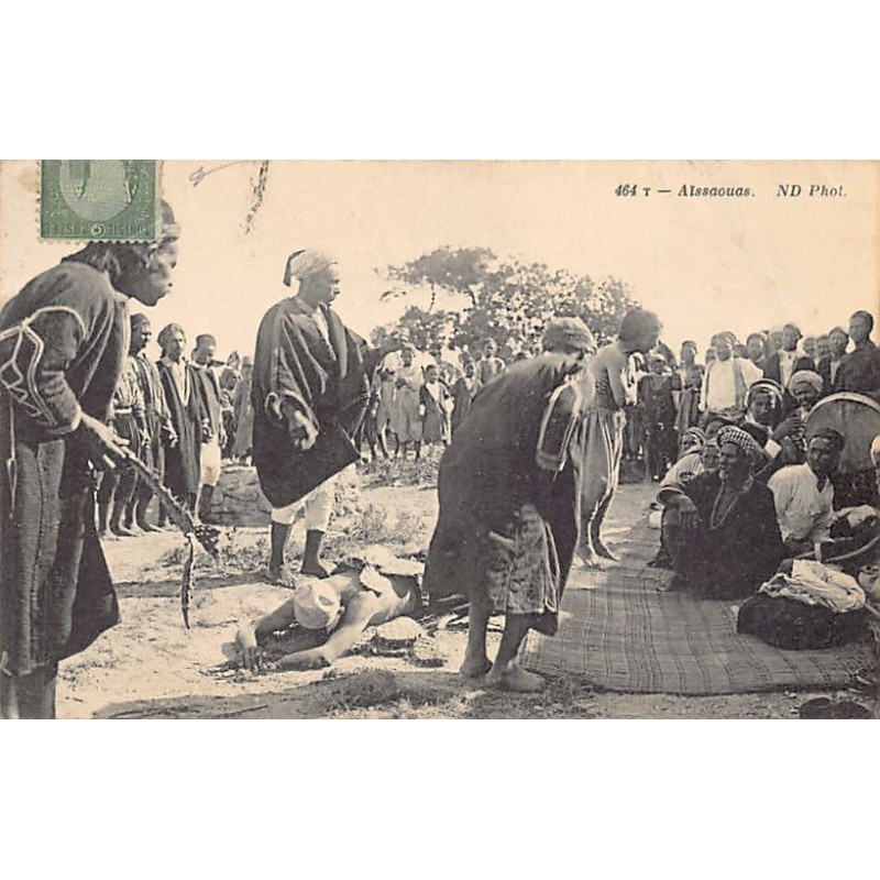 Rare collectable postcards of Tunisia. Vintage Postcards of Tunisia