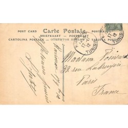 Rare collectable postcards of Tunisia. Vintage Postcards of Tunisia