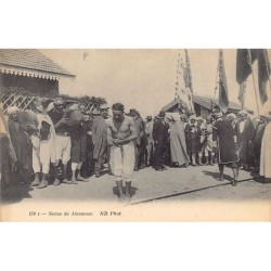 Rare collectable postcards of Tunisia. Vintage Postcards of Tunisia