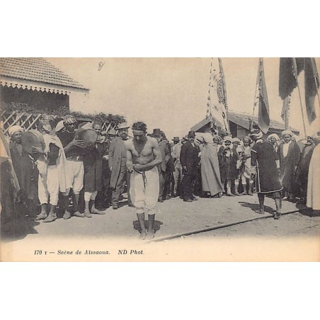 Rare collectable postcards of Tunisia. Vintage Postcards of Tunisia