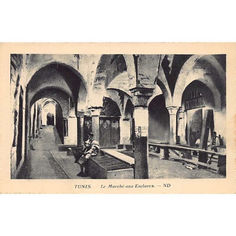 Rare collectable postcards of Tunisia. Vintage Postcards of Tunisia