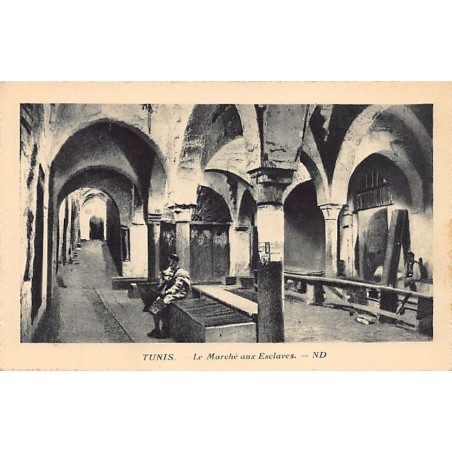 Rare collectable postcards of Tunisia. Vintage Postcards of Tunisia