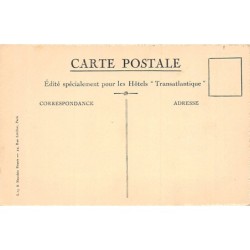 Rare collectable postcards of Tunisia. Vintage Postcards of Tunisia
