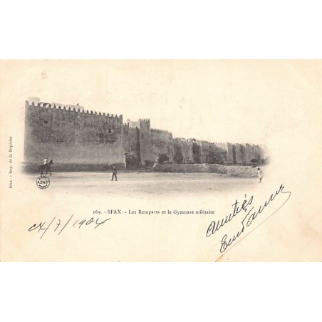 Rare collectable postcards of Tunisia. Vintage Postcards of Tunisia