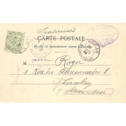 Rare collectable postcards of Tunisia. Vintage Postcards of Tunisia