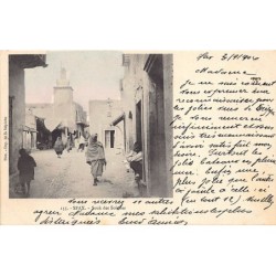 Rare collectable postcards of Tunisia. Vintage Postcards of Tunisia