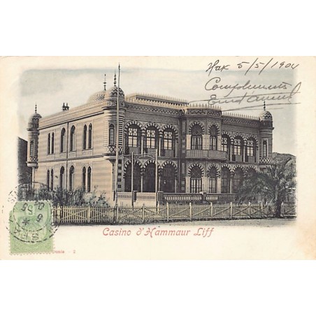 Rare collectable postcards of Tunisia. Vintage Postcards of Tunisia