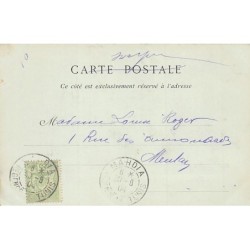 Rare collectable postcards of Tunisia. Vintage Postcards of Tunisia