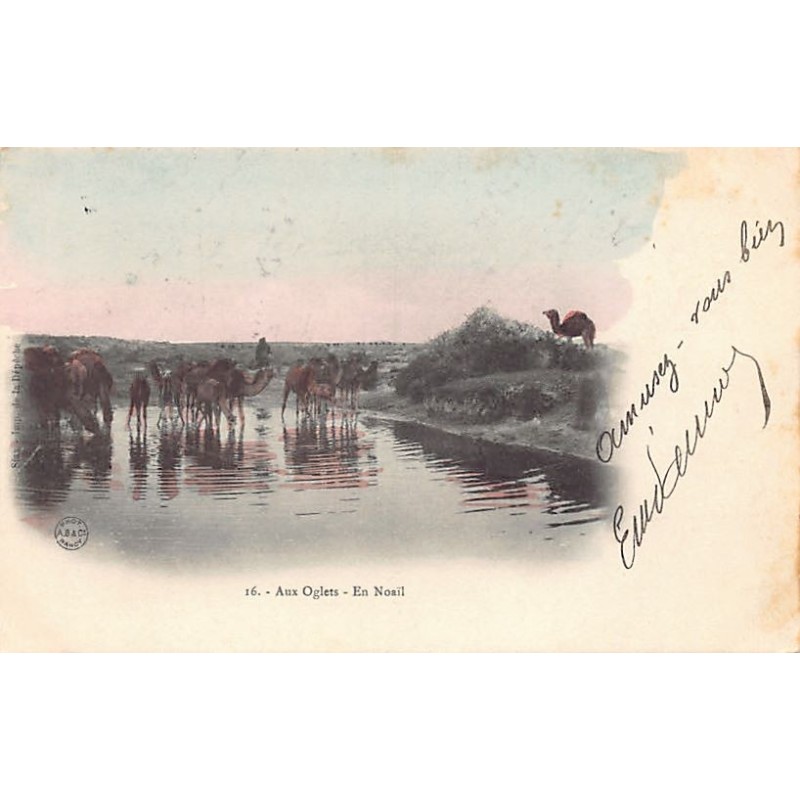 Rare collectable postcards of Tunisia. Vintage Postcards of Tunisia