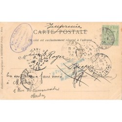 Rare collectable postcards of Tunisia. Vintage Postcards of Tunisia