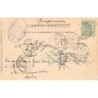 Rare collectable postcards of Tunisia. Vintage Postcards of Tunisia