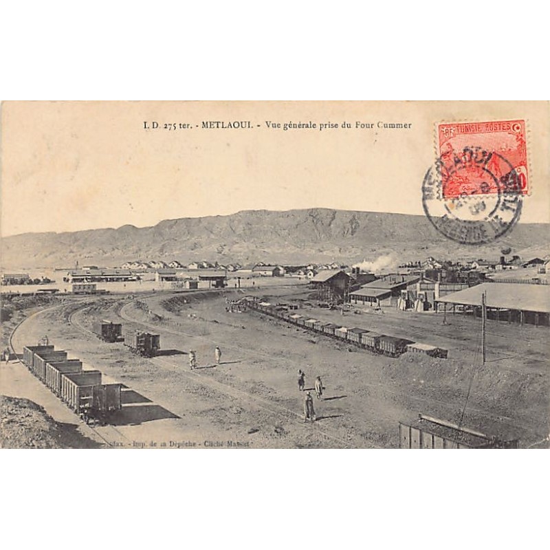Rare collectable postcards of Tunisia. Vintage Postcards of Tunisia
