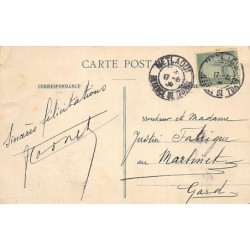 Rare collectable postcards of Tunisia. Vintage Postcards of Tunisia