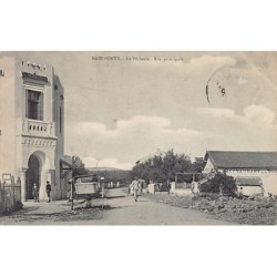 Rare collectable postcards of Tunisia. Vintage Postcards of Tunisia