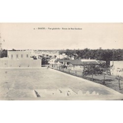 Rare collectable postcards of Tunisia. Vintage Postcards of Tunisia