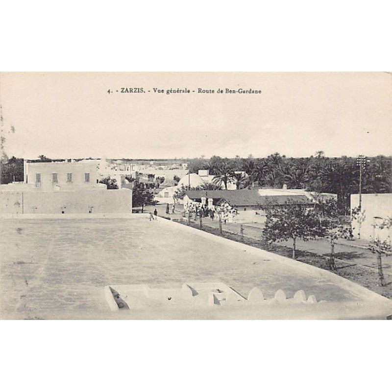 Rare collectable postcards of Tunisia. Vintage Postcards of Tunisia