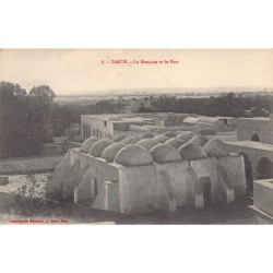 Rare collectable postcards of Tunisia. Vintage Postcards of Tunisia