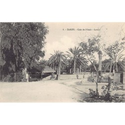 Rare collectable postcards of Tunisia. Vintage Postcards of Tunisia