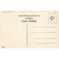Rare collectable postcards of ROMANIA. Vintage Postcards of ROMANIA