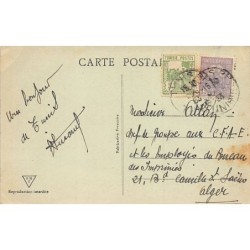 Rare collectable postcards of Tunisia. Vintage Postcards of Tunisia