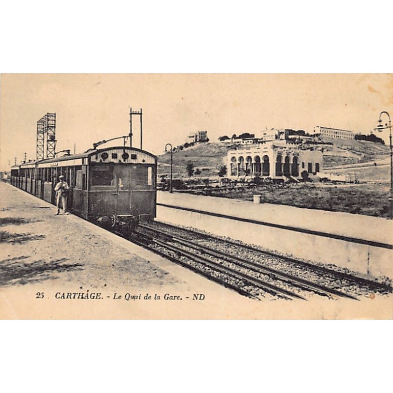 Rare collectable postcards of Tunisia. Vintage Postcards of Tunisia